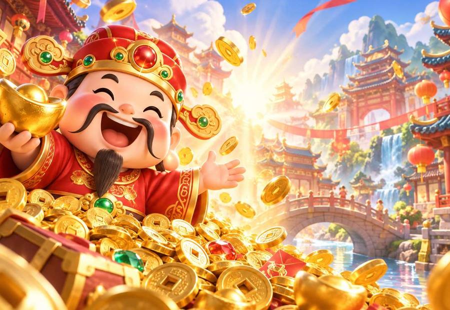 Con tem chuyên mục Nổ Hũ