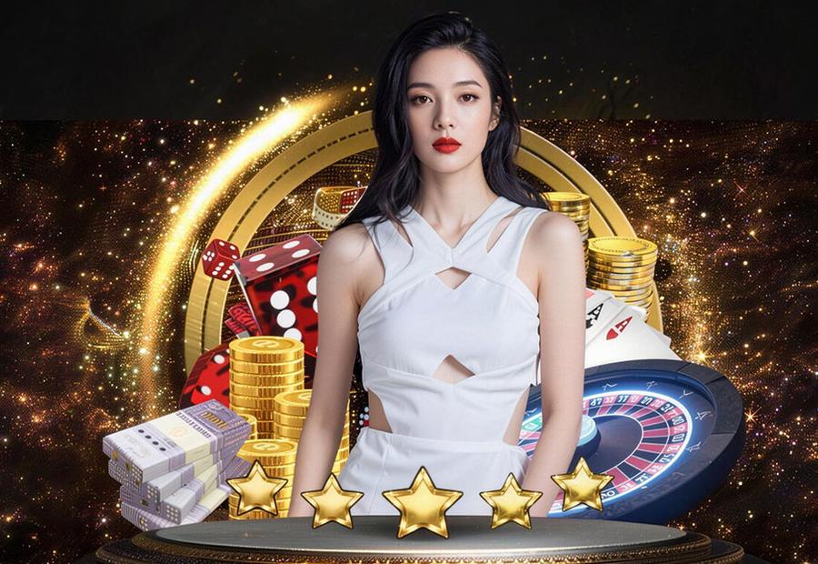 Con tem chuyên mục IB88 Casino