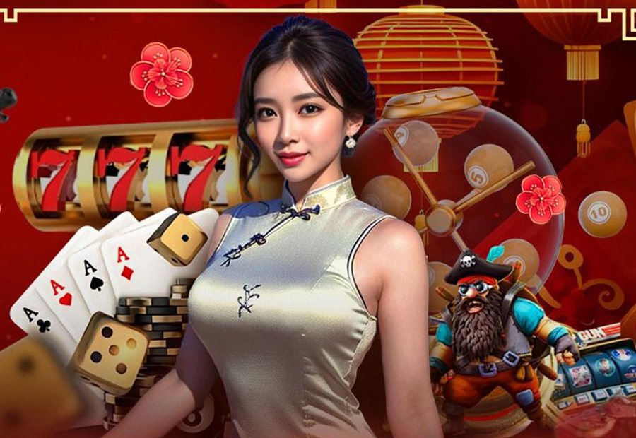 Con tem chuyên mục Esports