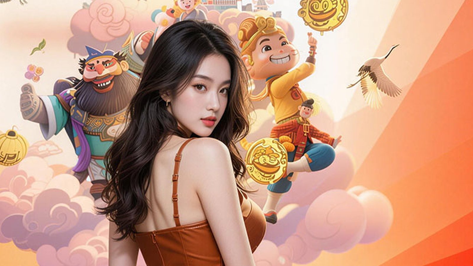 Phong bì tri thức giải trí IB88
