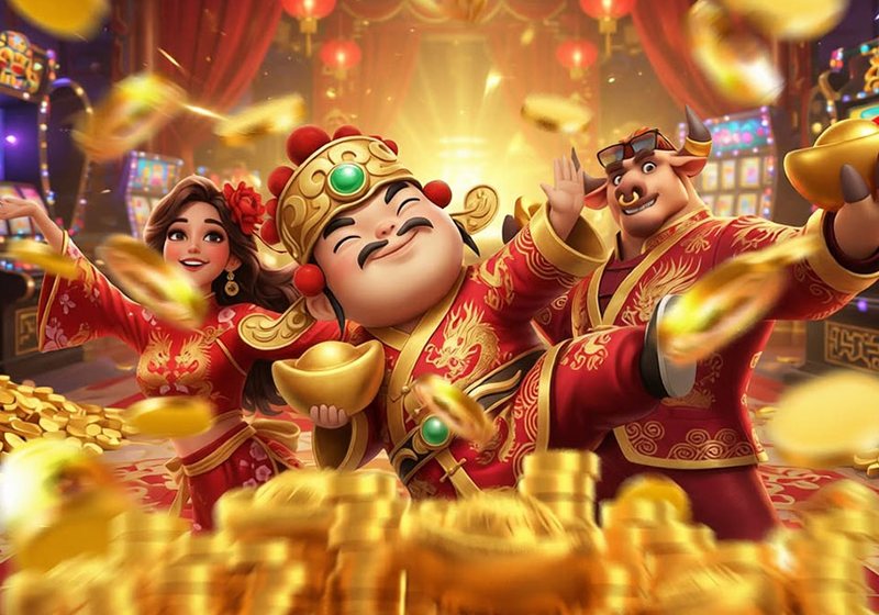 Chọn bàn theo luật và mức giới hạn trước phiên sử dụng – IB88