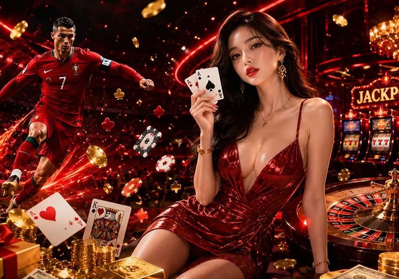 Dãy số lặp lại có dự báo được không liên quan đến Xổ Số – IB88