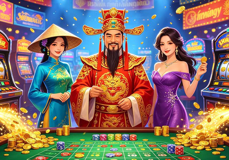 Bắt đầu tìm hiểu IB88 theo nhu cầu từ góc nhìn Blog IB88